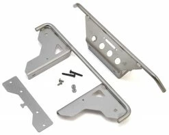 MyTrickRC SCX10 II XJ Comp Bumper Set