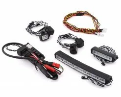 MyTrickRC DG-1 Axial Bomber LED Light Kit