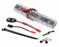 MyTrickRC CHP Flashing Light Bar w/Motion Detect Arrow