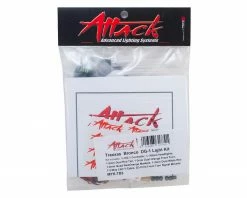 MyTrickRC Traxxas TRX-4 Bronco Attack LED Light Kit 5 MyTrickRC Traxxas TRX-4 Bronco Attack LED Light Kit -Rock Crawlers Sales Shop myk tb3 2