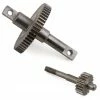NEXX Racing Axial SCX24 Transmission Gear Set