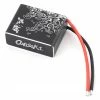 Onisiki Aluminum Case Hyper Booster Capacitor