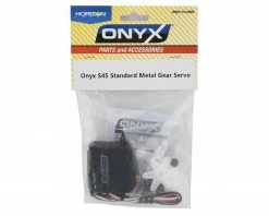 Onyx S45 Standard Metal Gear Servo -Rock Crawlers Sales Shop onxm0245 2