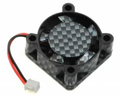 Team Orion 2S HMX Cooling Fan