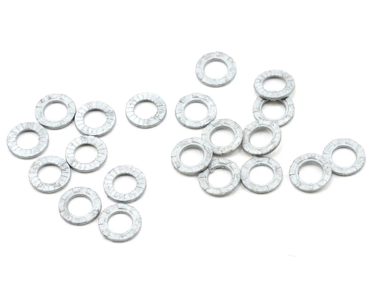 O.S. Engines 4mm Lock Washer 1 O.S. Engines 4mm Lock Washer