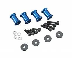 O.S. Standoff 5x25.4mm 1" (4): GT55