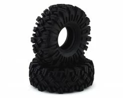 Team Ottsix Racing Kryptonite Kustoms USD Sticky 2.2 Crawler Tire (2) (Red)