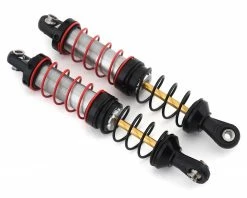 Team Ottsix Racing Voodoo 90mm Scale Shocks (2)