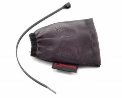 Outerwears Performance Electric Motor Pre-Filter (Black) (1 1/8 x 2 3/4 to 1 1/4 Tall)