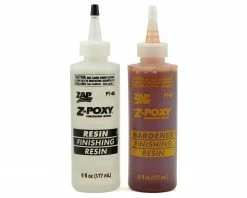 Pacer Technology Z-Poxy Finishing Resin (12oz)