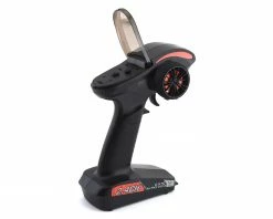 Panda Hobby 2.4Ghz 3-Channel Full Function Radio System w/MR-203A ESC/Receiver