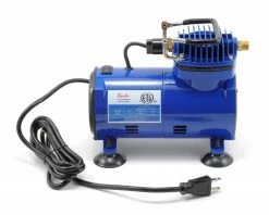 Paasche D500 Compressor