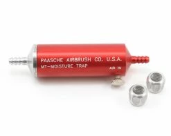 Paasche Moisture Trap