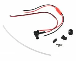 Pit Bull Tires Night Saber LED Light (Orange)