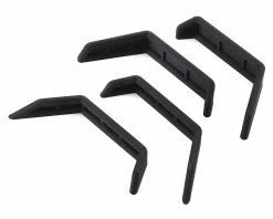 Pit Bull Tires HAUK Axial Jeep Wrangler Fender Flares (4)