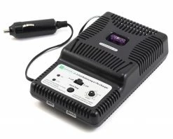 ParkZone 2-3S DC LiPo Balancing Charger