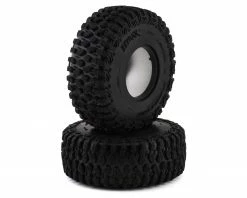 Pro-Line Hyrax XL 2.9" Rock Terrain Crawler Tires w/Memory Foam (2) (Z4)
