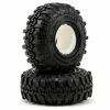 Pro-Line Interco TSL SX Super Swamper 1.9" Rock Crawler Tires (2) (G8) w/Memory Foam