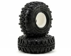 Pro-Line Interco TSL SX Super Swamper 1.9" Rock Crawler Tires (2) (G8) w/Memory Foam