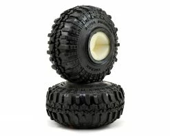 Pro-Line Interco TSL SX Super Swamper XL 1.9" Rock Crawler Tires (2) (G8) w/Memory Foam