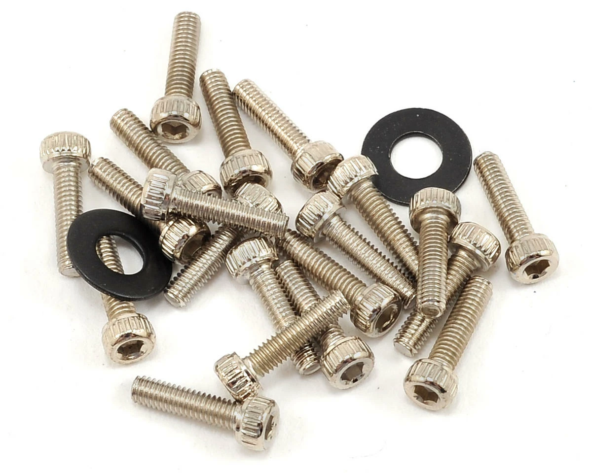 Pro-Line FaultLine 2.2 6 Lug Bead-Loc Crawler Wheels (2) (Black/Black) 2 Pro-Line FaultLine 2.2 6 Lug Bead-Loc Crawler Wheels (2) (Black/Black) - Image 2