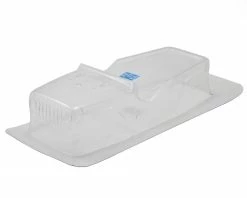 Pro-Line Jeep Rubicon 1/10 Crawler Body (Clear) (Wraith)