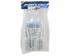 Pro-Line 1966 Chevrolet C-10 12.3" Rock Crawler Body (Clear) Cab & Bed -Rock Crawlers Sales Shop pro3483 00 2