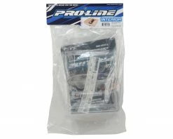 Pro-Line 1/10 Crawler Body Classic Interior (Clear) -Rock Crawlers Sales Shop pro3495 00 2