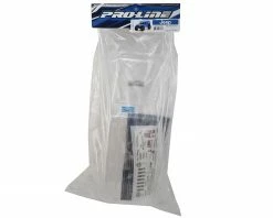 Pro-Line Jeep Wrangler Unlimited Rubicon Body (Clear) (TRX-4) -Rock Crawlers Sales Shop pro3502 00 2