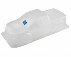 Pro-Line 2017 Ford F-150 Raptor 12.3" Rock Crawler Body (Clear)