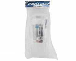 Pro-Line 2017 Ford F-150 Raptor 12.3" Rock Crawler Body (Clear) -Rock Crawlers Sales Shop pro3516 00 2