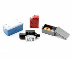 Pro-Line Rock Crawler Scale Accessory Assortment #1