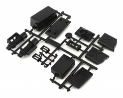 Pro-Line DIY Scale Accessory Assortment #1