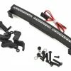 Pro-Line 5" Curved Super-Bright LED Light Bar Kit (6V-12V)