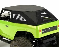 Pro-Line Timberline Softtop (Black) -Rock Crawlers Sales Shop pro6312 00 2