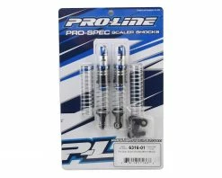 Pro-Line Pro-Spec Scaler Shocks (90mm-95mm) -Rock Crawlers Sales Shop pro6316 01 2