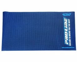 Pro-Line Roll-Up Pit Mat (61x91cm)