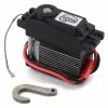 Precision RC Works H.O.G. Hand Of God Standard Servo Winch (Internal Spool) (270oz - no controller)
