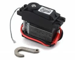 Precision RC Works H.O.G. Hand Of God Standard Servo Winch (Internal Spool) (270oz - no controller)
