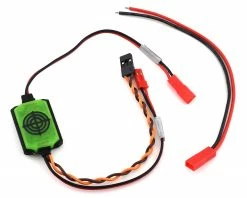 Precision RC Works Raptor Inline 12V Winch Controller