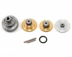 ProTek RC 130SS Metal Servo Gear Set