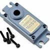 ProTek RC PTK-160SS Aluminum Upper Servo Case Set