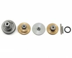 ProTek RC 130S Metal Servo Gear Set