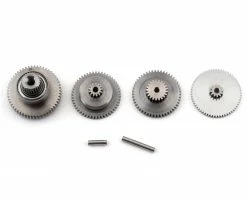 ProTek RC 160TBL Metal Servo Gear Set