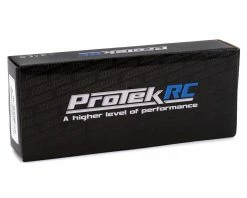 ProTek RC 2S 130C Low IR Si-Graphene + HV LCG LiPo Battery (7.6V/6300mAh) w/5mm Connectors (ROAR Approved) -Rock Crawlers Sales Shop ptk 5115 22 2