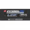 ProTek RC 2S 120C Low IR Si-Graphene + HV LCG LiPo Battery (7.6V/7000mAh) w/5mm Connectors