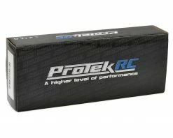 ProTek RC 2S 120C Low IR Si-Graphene + HV LCG LiPo Battery (7.6V/7000mAh) w/5mm Connectors -Rock Crawlers Sales Shop ptk 5128 20 2
