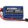 ProTek RC HV LiPo Hump Receiver Battery Pack (Kyosho/Tekno) (7.6V/2600mAh) (w/Balancer Plug)