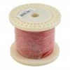 ProTek RC 16awg Silicone Wire Spool (Red) (100ft / 30.48m)