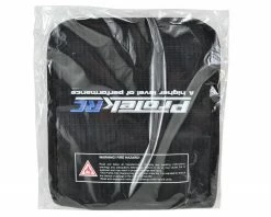 ProTek RC "Flak Jacket" Flame Resistant LiPo Polymer Charging Bag (16x6.5x7cm) -Rock Crawlers Sales Shop ptk 8120 2